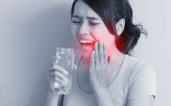 O que é a sensibilidade dental?
